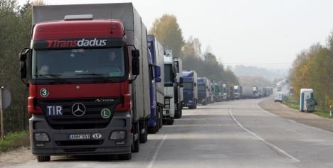 В РФ и РК необоснованно задерживают сертифицированные продукты из КР, - Госветинспекция &mdash; Tazabek