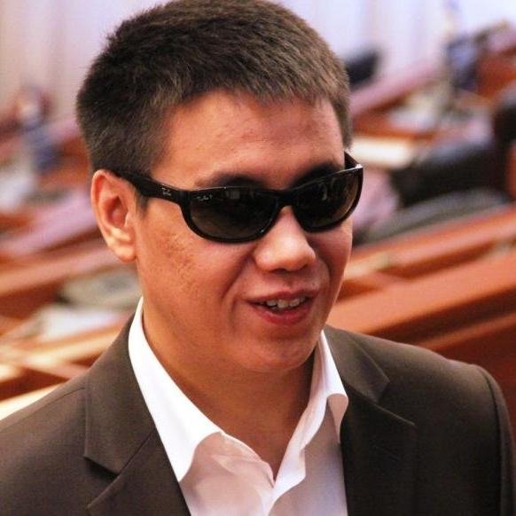 Депутат Д.Бекешев интересуется, можно ли в будущем объединить Финпол, ГНС и ГТС &mdash; Tazabek