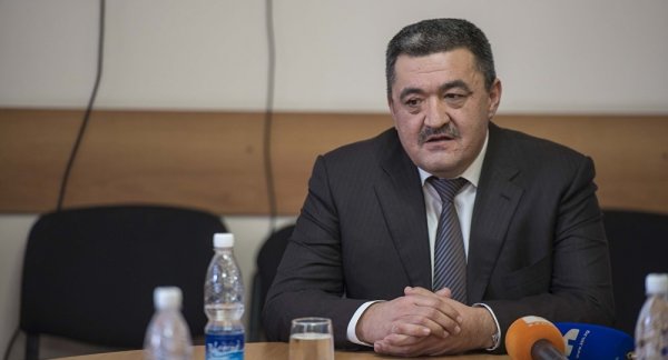 Мэр А.Ибраимов попросил предоставить план инвестиций при строительстве жилых комплексов во избежание появления «долгостроя» — Tazabek