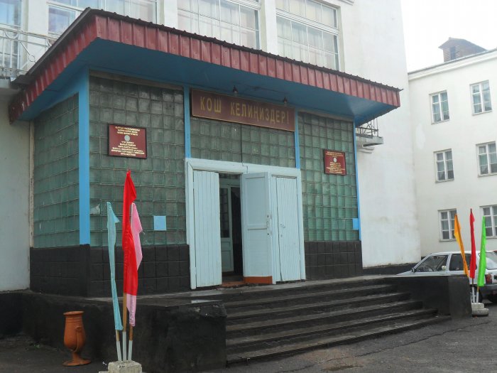 Главное фото