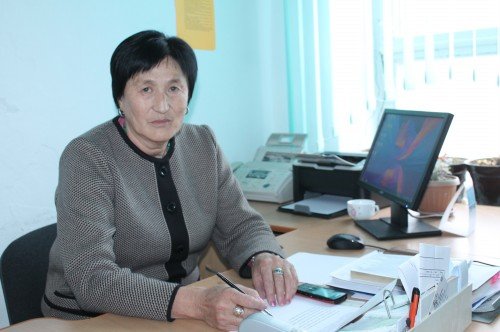 Главное фото