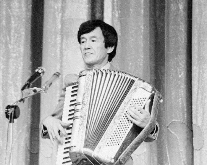 Главное фото