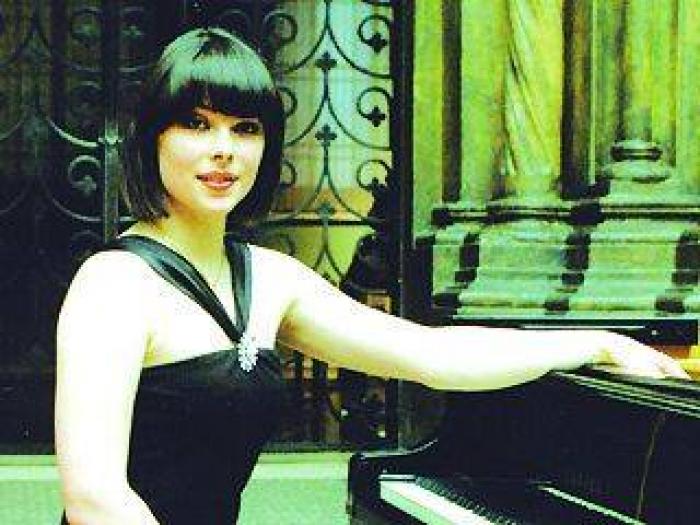 Главное фото