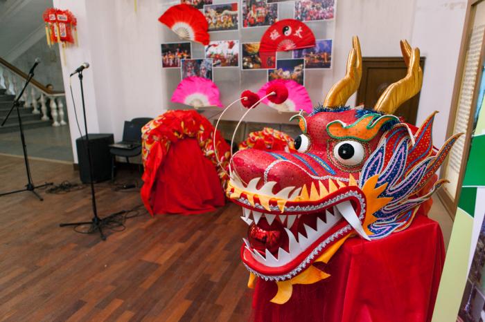 Главное фото