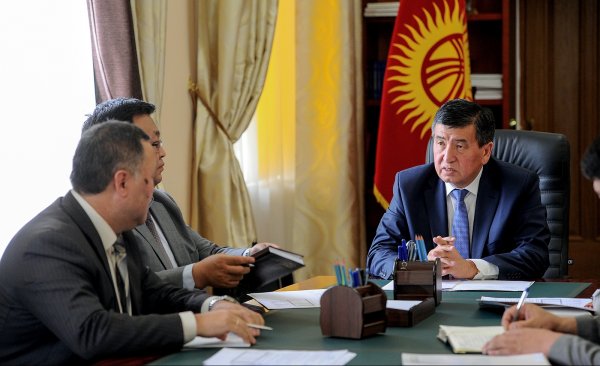 Госипотечная компания предлагает сократить количество требуемых документов для получения жилья &mdash; Tazabek