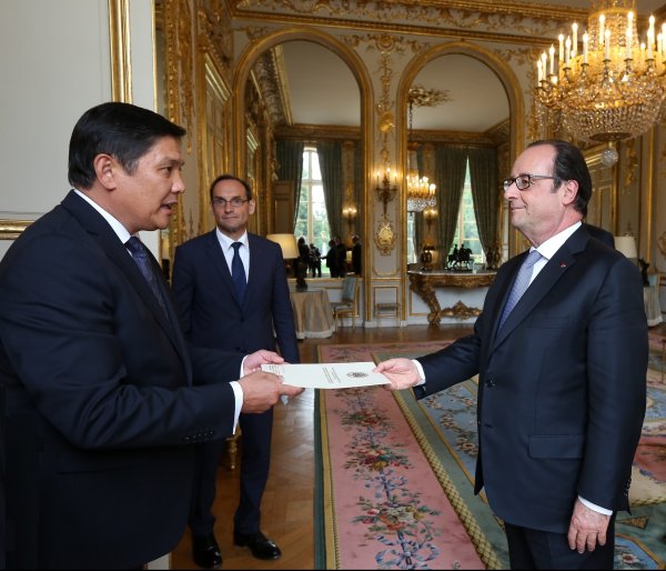 Главное фото