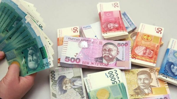 3 фактора, повлиявших на сокращение доходов бюджета более, чем на 7 млрд сомов &mdash; Tazabek