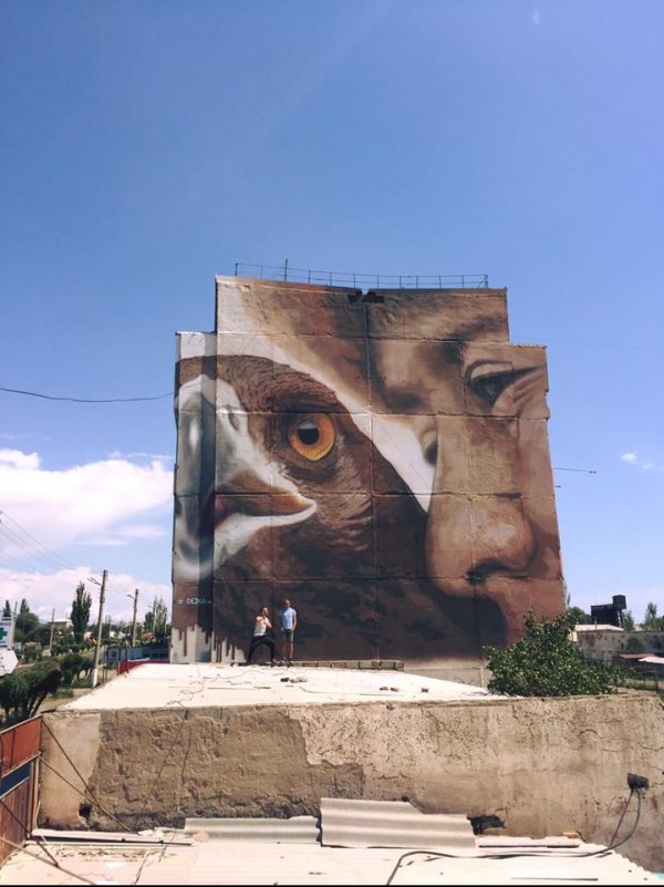 Главное фото