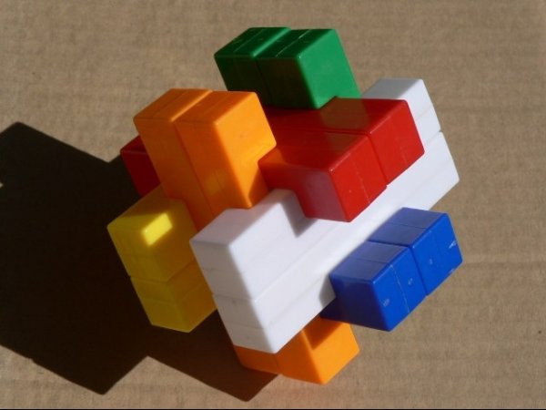 За полгода Кыргызстан импортировал из стран ЕАЭС игрушки и головоломки на $84,7 тыс. &mdash; Tazabek