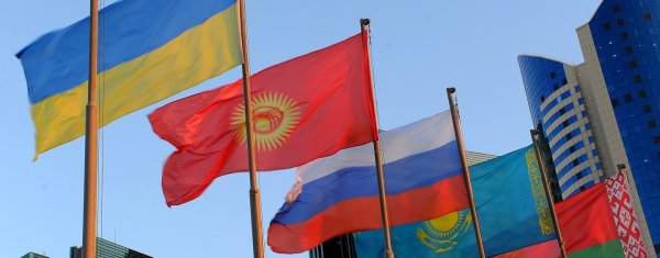 ТОП-3 основные товарные группы, которые страны ЕАЭС импортируют &mdash; Tazabek