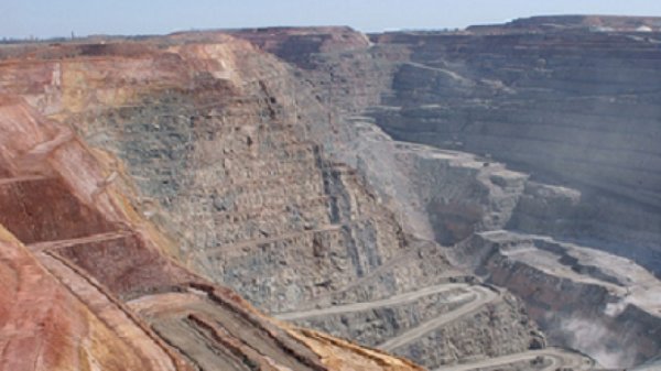 В парламенте интересуются, на что пошли средства от золоторудного месторождения Джеруя &mdash; Tazabek