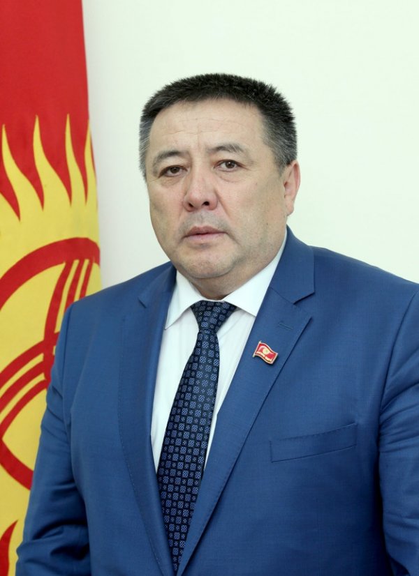 Депутат У.Ормонов: Рост количества новых банков не может не заставить задуматься — Tazabek