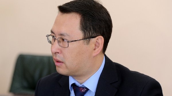 За 4 года работы ГСБЭП не были достигнуты ожидаемые результаты, - новый глава А.Кадыралиев — Tazabek