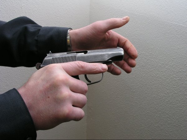 Главное фото