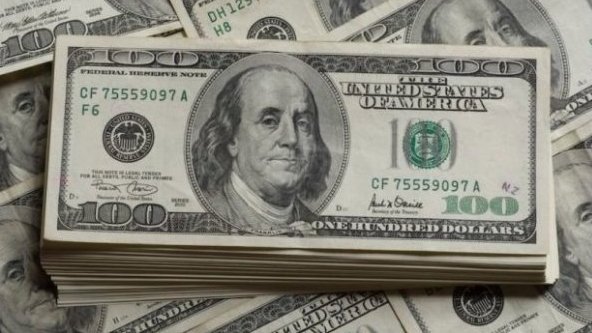 Курс валют: Доллар в обменках Бишкека стоит 68,4 сома (график) &mdash; Tazabek