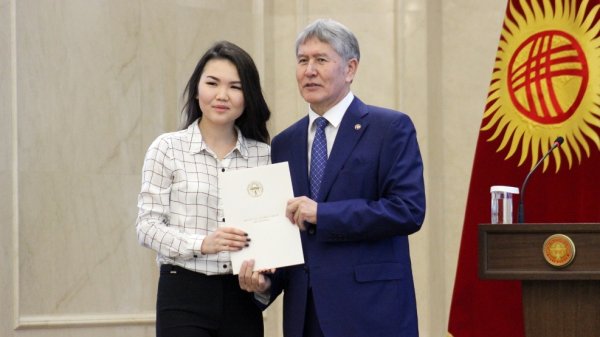 Главное фото