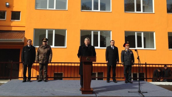 Главное фото