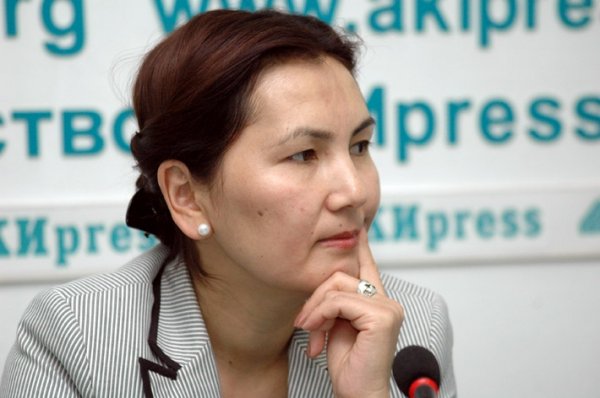 Цифрами об антикоррупционных мероприятиях Минэкономики ничего не решишь, - депутат &mdash; Tazabek