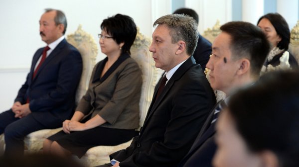 Главное фото