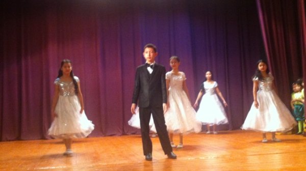 Главное фото