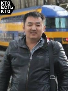 Мирлан Омуралиев назначен зампредседателя Госкомитета информационных технологий и связи &mdash; Tazabek