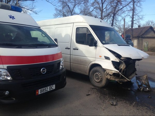 Главное фото