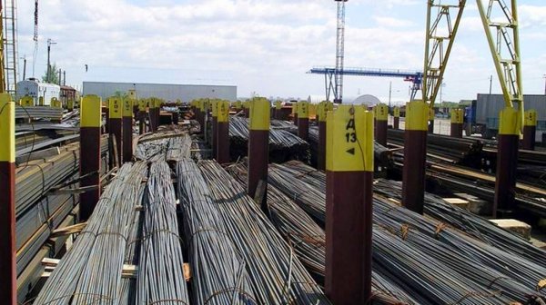 Бизнес на 1,9 млрд сомов: В Кыргызстане в основном строят из китайских и турецких металлоконструкций и арматуры &mdash; Tazabek