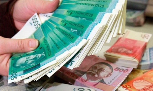 Фискальный комитет одобрил во втором чтении законопроект по вопросам укрепления нацвалюты — Tazabek