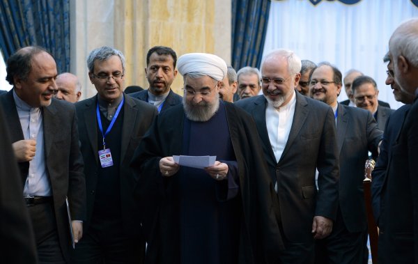 Иран готов предоставить помощь Кыргызстану в инженерно-технической сфере при строительстве ГЭС, плотин и дорог, - Х.Роухани &mdash; Tazabek