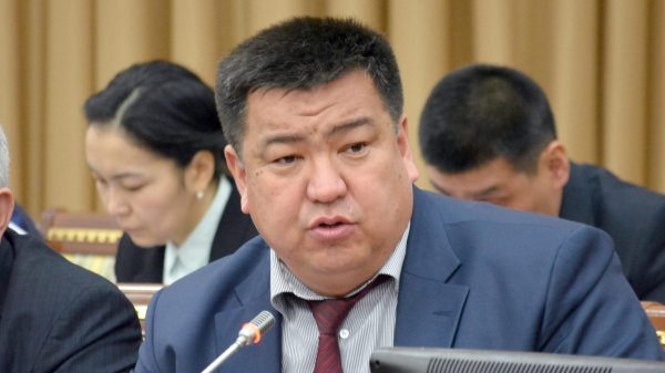 Минсельхоз сообщает о высокой урожайности сахарной свеклы, хлопка и картофеля в 2016 году &mdash; Tazabek