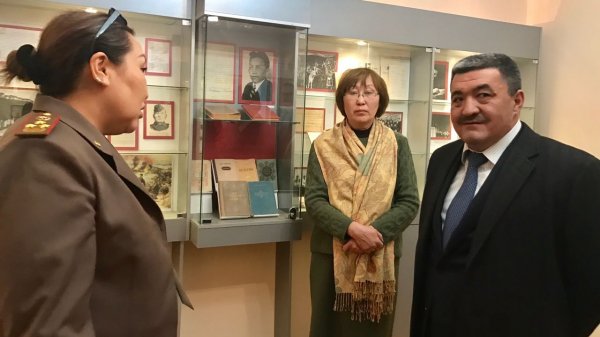 Главное фото