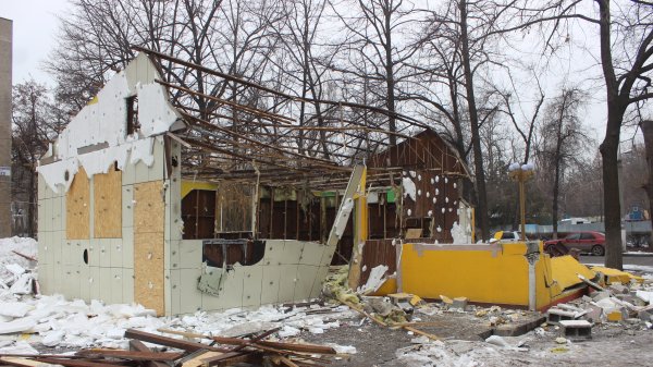 Главное фото