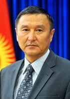 Азимкан Жусубалиев назначен замминистра транспорта и дорог вместо Э.Осоева (резюме) &mdash; Tazabek