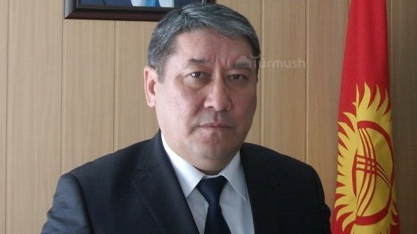 Кыргызская делегация поедет в Китай по вопросу переноса промышленных мощностей в КР, - полпред Б.Кудайбергенов &mdash; Tazabek