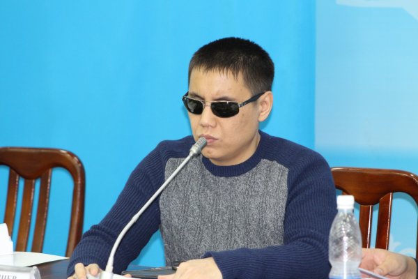 Не надо давать аудиторам несвойственные им функции, это предоставляет лазейки в законе, - депутат о поправках в закон об аудиторской деятельности &mdash; Tazabek