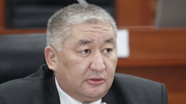 Депутат М.Сабиров поднял вопрос по участку на ул.Скрябина 45-45А &mdash; Tazabek