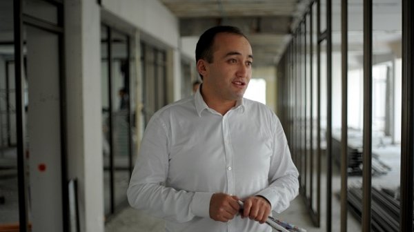 Главное фото