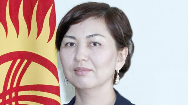 В 2016 году в бюджет поступило 796 млн сомов налога на транспорт, - ГНС &mdash; Tazabek