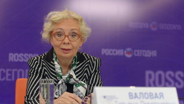 К нам проявляет интерес большое количество экономик, - министр ЕЭК Т.Валовая о ЕАЭС &mdash; Tazabek