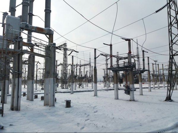 В рамках проекта АБР НЭСК планирует установить порядка 1029 &laquo;умных&raquo; счетчиков &mdash; Tazabek