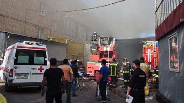 Главное фото