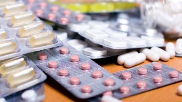 Финполиция возбудила уголовное дело по факту незаконной реализации медпрепаратов на 10 млн сомов — Tazabek