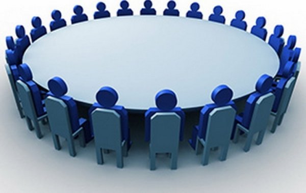 Правительство изменило состав коллегии Фонда госматрезервов &mdash; Tazabek