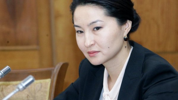 Генпрокурор И.Джолдубаева рассказала о причинах разницы данных Минфина и органов прокуратуры относительно объема возмещенного ущерба &mdash; Tazabek