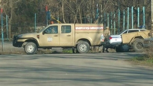 Главное фото