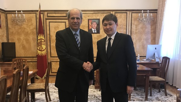 Главное фото