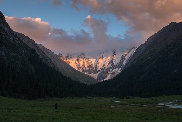 Аппарат президента предлагает создать государственную туристическую компанию, в собственности которой будут свыше 60 туробъектов &mdash; Tazabek