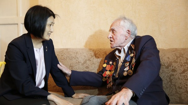 Главное фото