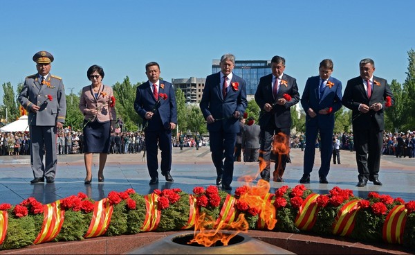 Главное фото