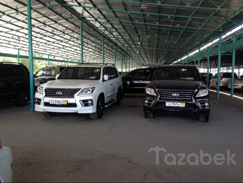 Будущее автобизнеса в КР: Состоятельные люди будут ездить на иномарках, средний класс перейдет на российский автопром (мнения) &mdash; Tazabek